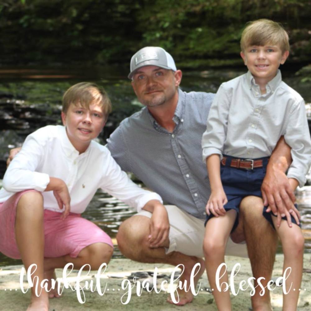 Meet your Posher, Susie